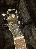 GIBSON SG STANDARD EBONY 2024 (2 mesi di vita)