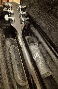 GIBSON SG STANDARD EBONY 2024 (2 mesi di vita)