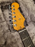 FENDER AMERICAN ULTRA II STRATOCASTER HSS ULTRABURST