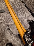 FENDER AMERICAN ULTRA II STRATOCASTER HSS ULTRABURST