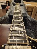 D'ANGELICO PREMIER SS DARK ICED TEA BURST CON CUSTODIA ORIGINALE