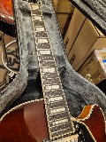 D'ANGELICO PREMIER SS DARK ICED TEA BURST CON CUSTODIA ORIGINALE