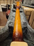 D'ANGELICO PREMIER SS DARK ICED TEA BURST CON CUSTODIA ORIGINALE