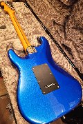 FENDER AMERICAN ULTRA II STRATOCASTER EB HSS NOBLE BLUE