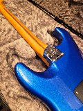 FENDER AMERICAN ULTRA II STRATOCASTER EB HSS NOBLE BLUE