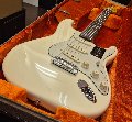 FENDER AMERICAN VINTAGE II 1961 STRATOCASTER OLYMPIC WHITE