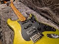 FENDER AMERICAN ULTRA II STRATOCASTER MN HSS SOLAR FLARE