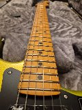 FENDER AMERICAN ULTRA II STRATOCASTER MN HSS SOLAR FLARE