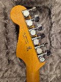 FENDER AMERICAN ULTRA II STRATOCASTER MN HSS SOLAR FLARE