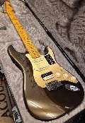 FENDER AMERICAN ULTRA STRATOCASTER HSS MN TEXAS TEA