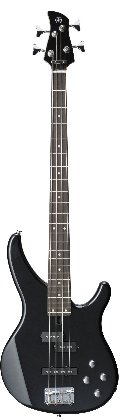 YAMAHA TRBX204 GALAXY BLACK