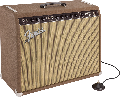 FENDER '62 SUPER AMP