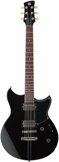 YAMAHA REVSTAR ELEMENT RSE20 BLACK