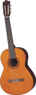 YAMAHA C40 II