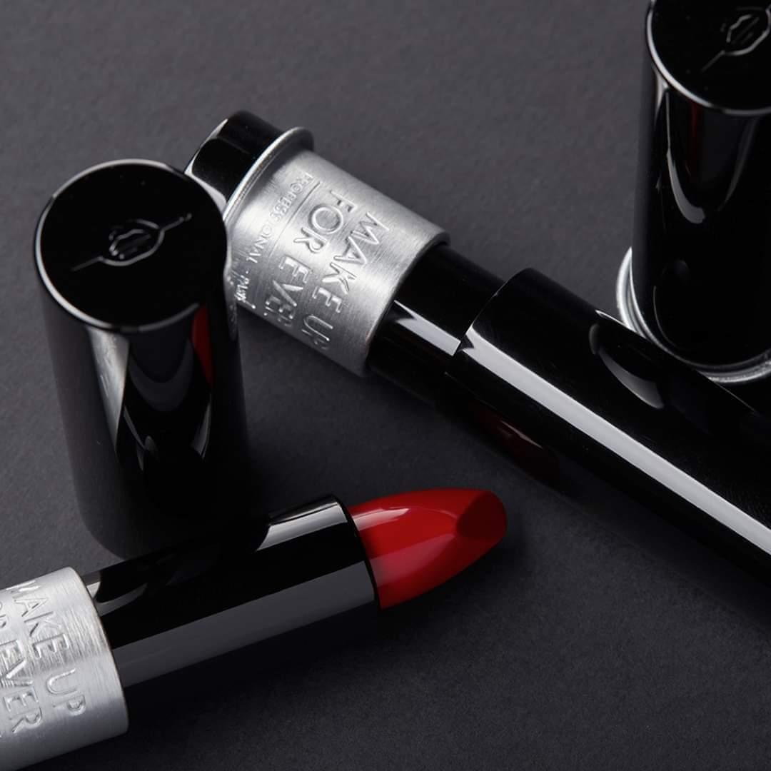 BELLEZZA MAKE-UP FOREVER -  ARTDECO