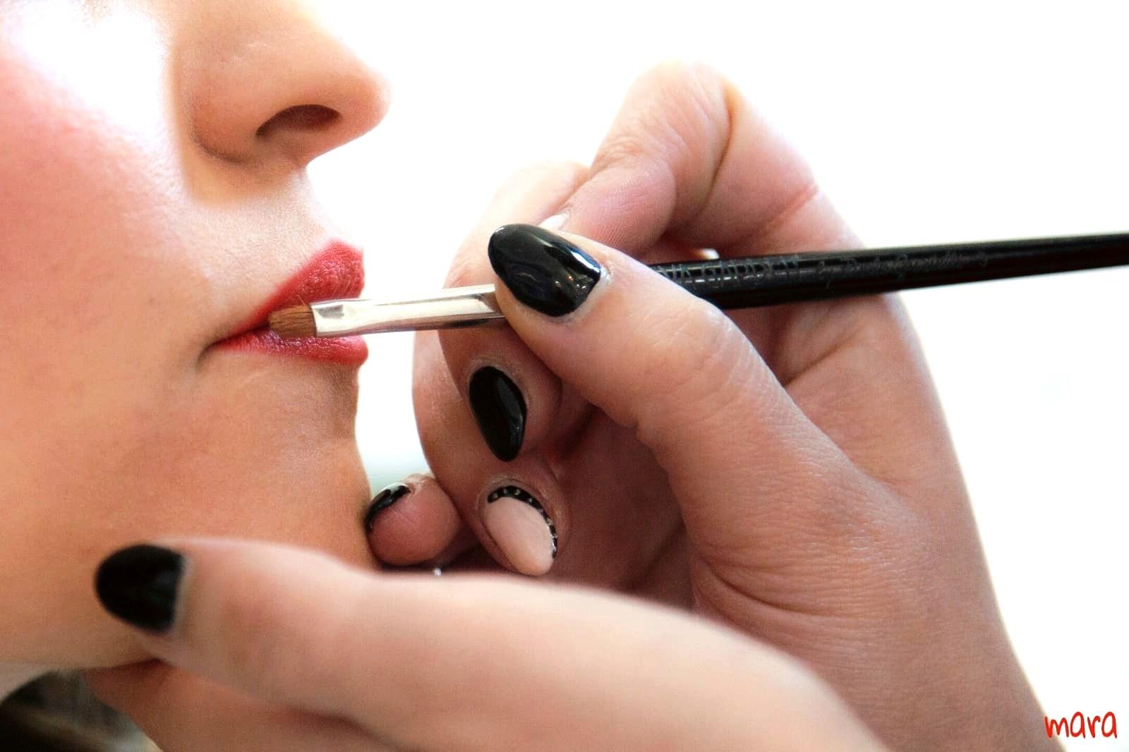 BELLEZZA MAKE-UP FOREVER -  ARTDECO
