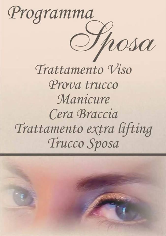 Programma sposa SPOSA