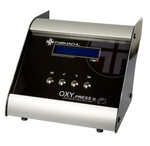 Oxy.O3 Plus FARMACHL