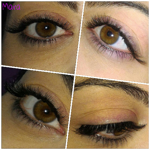 BELLEZZA MAKE-UP FOREVER -  ARTDECO