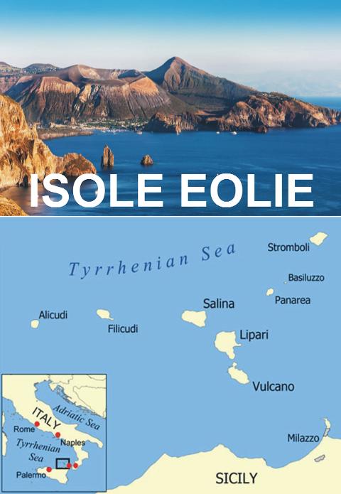 ISOLE EOLIE