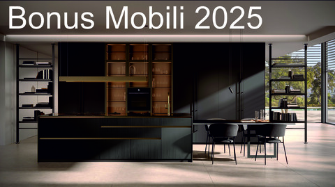 BONUS MOBILI 2025