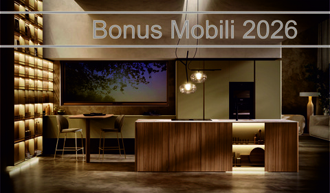 BONUS MOBILI 2026