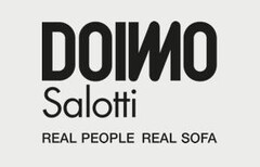 Doimo Salotti