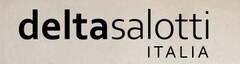 Delta Salotti Italia