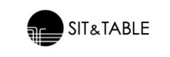 Sit & Table