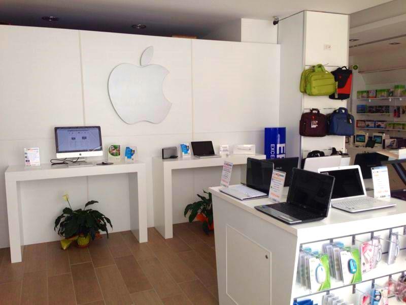 Arredi per Negozio, Computer Discount Caltagirone
