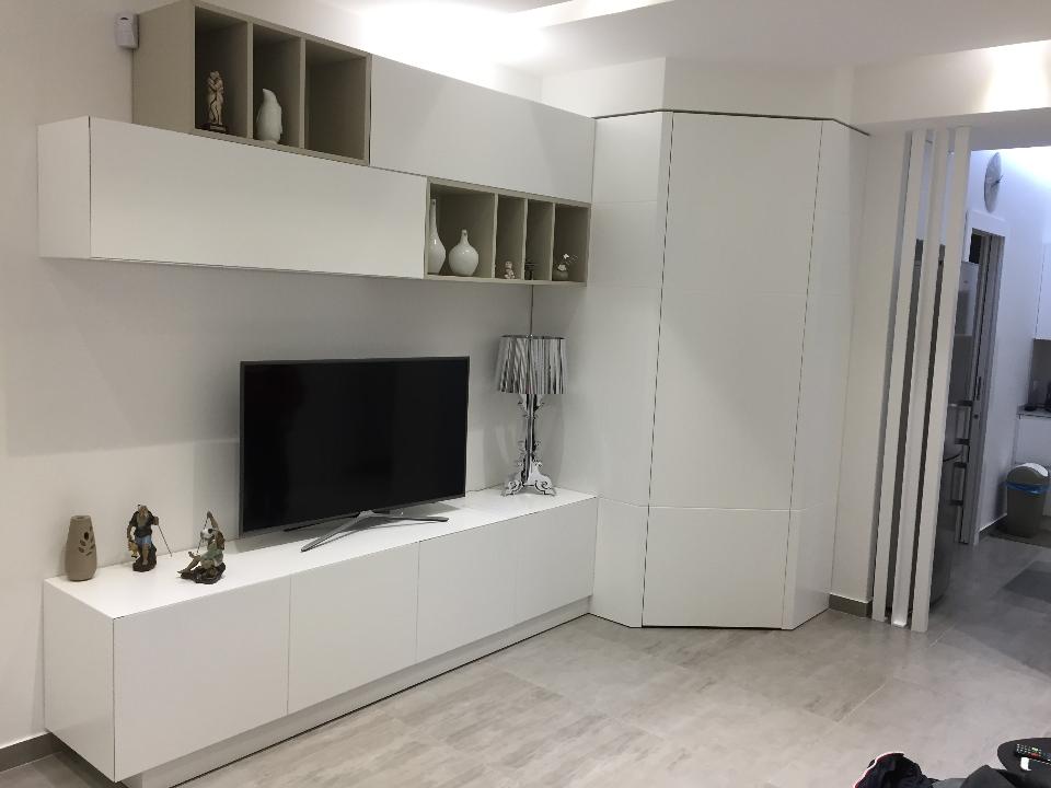 ARREDAMENTI PER CASA, CUCINA, PORTE, BAGNO
