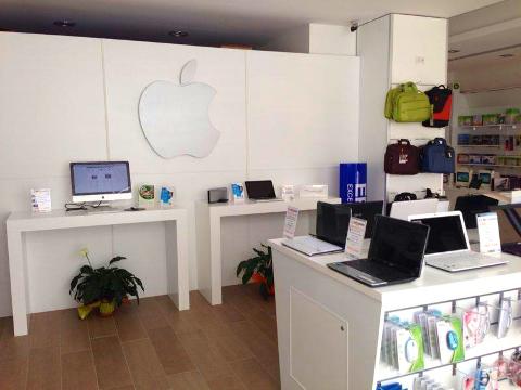 Arredi per Negozio, Computer Discount Caltagirone