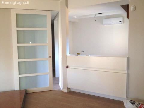Arredamenti Ufficio, Arredi per Studio Legale a Caltagirone