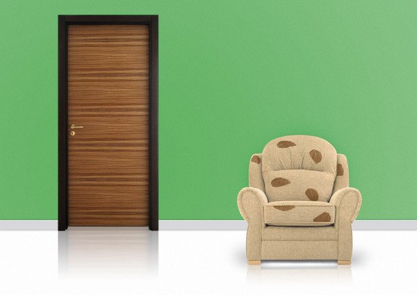 PORTE IN LEGNO SICILIA