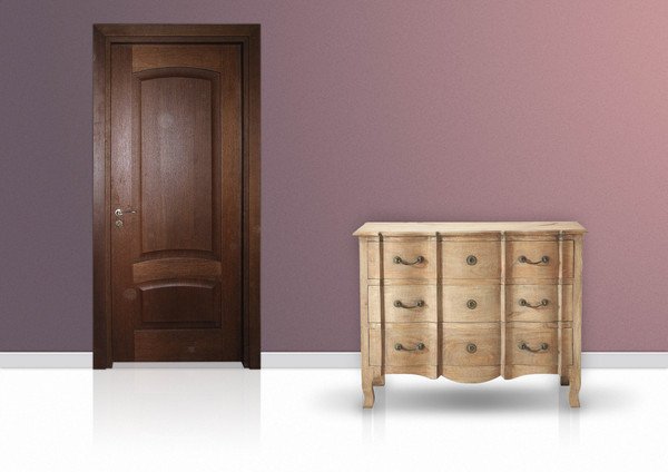 PORTE IN LISTELLARE SICILIA