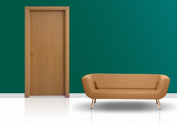 PORTE IN LEGNO ITALIA