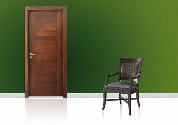 PORTE IN ITALIA