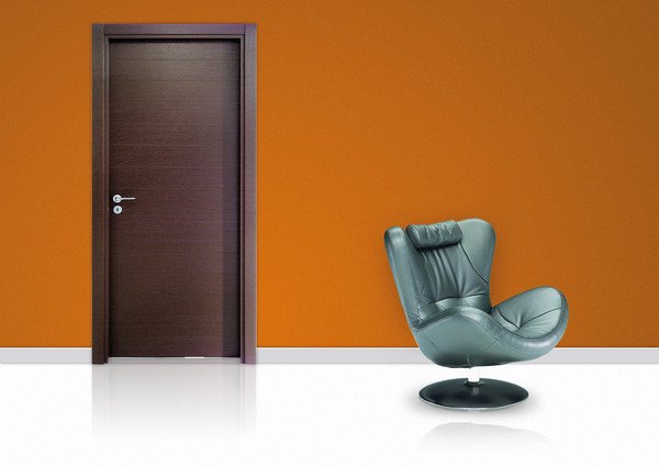 PORTE IN LEGNO