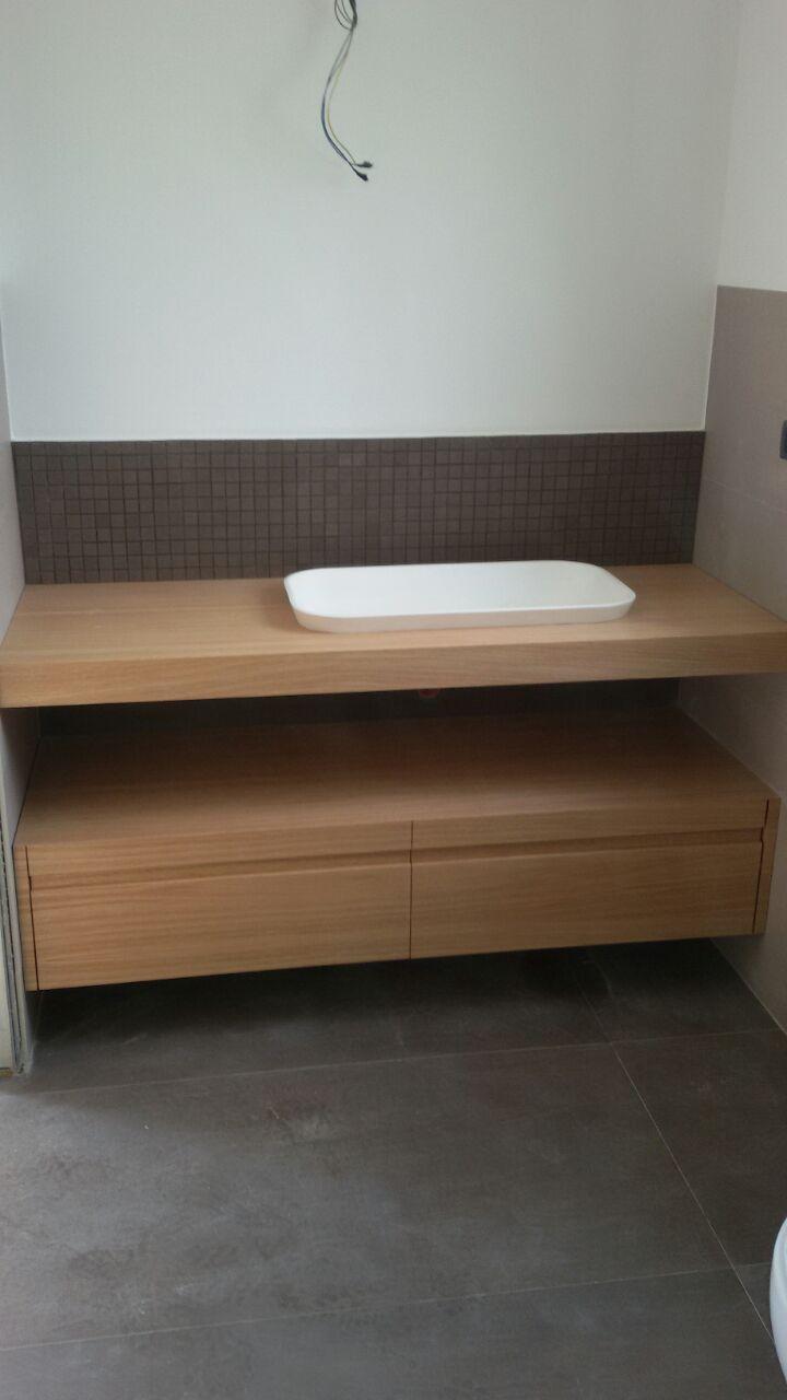 MOBILE BAGNO CALTAGIRONE