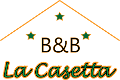 B&B La Casetta