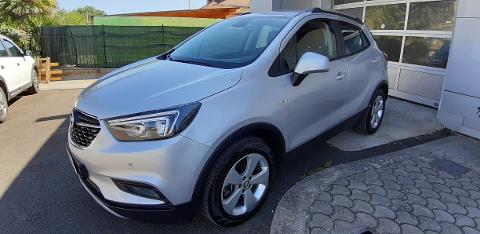 Opel Mokka 1.6 DCI 136CV 4X4 ***VENDUTA*** Diesel