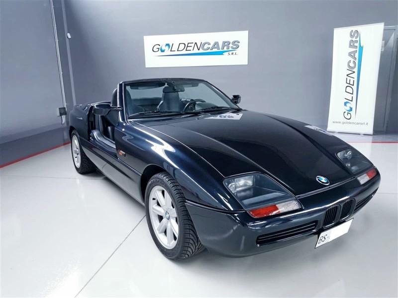 BMW Z1 Benzina