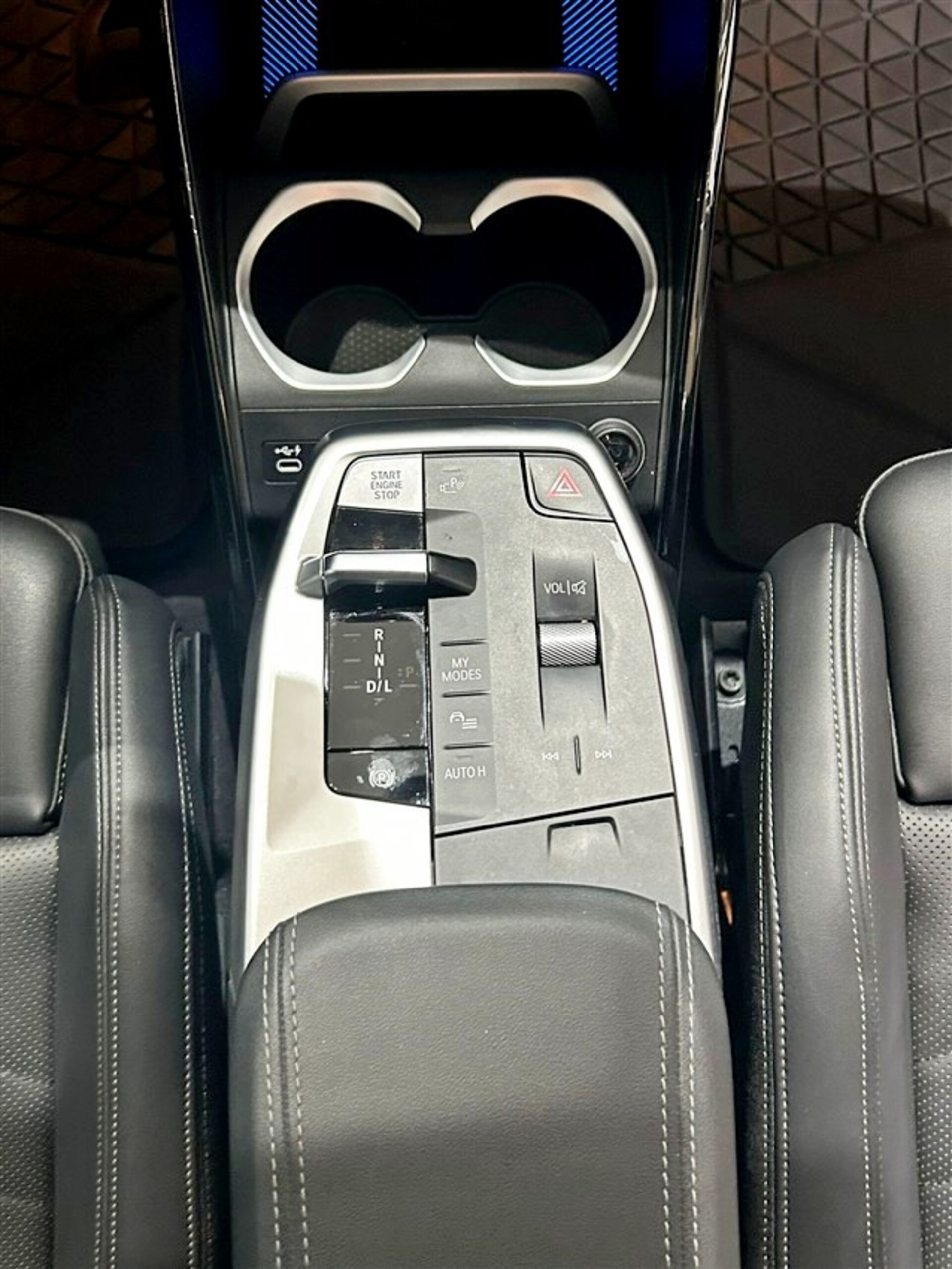 BMW X1 sDrive 18d xLine Diesel