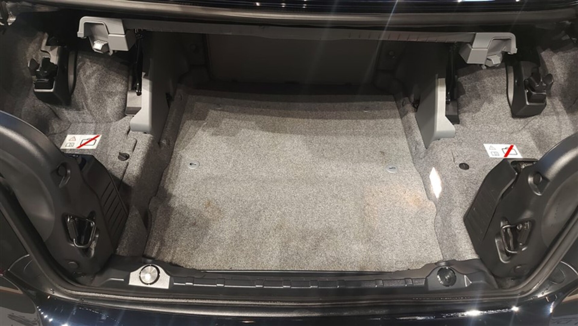 BMW M3 E93 Cabrio Cabrio 4.0 V8 Benzina