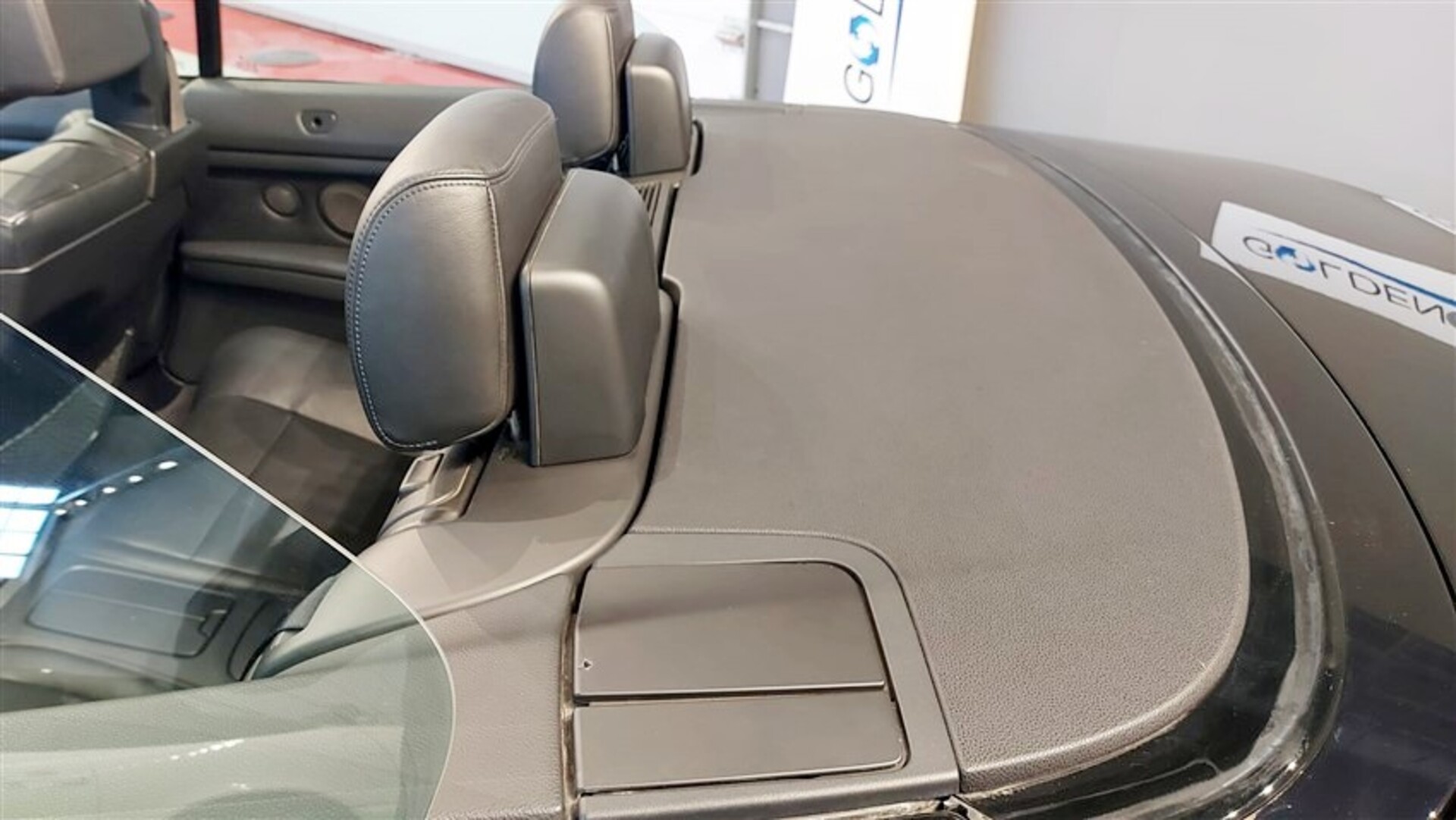 BMW M3 E93 Cabrio Cabrio 4.0 V8 Benzina