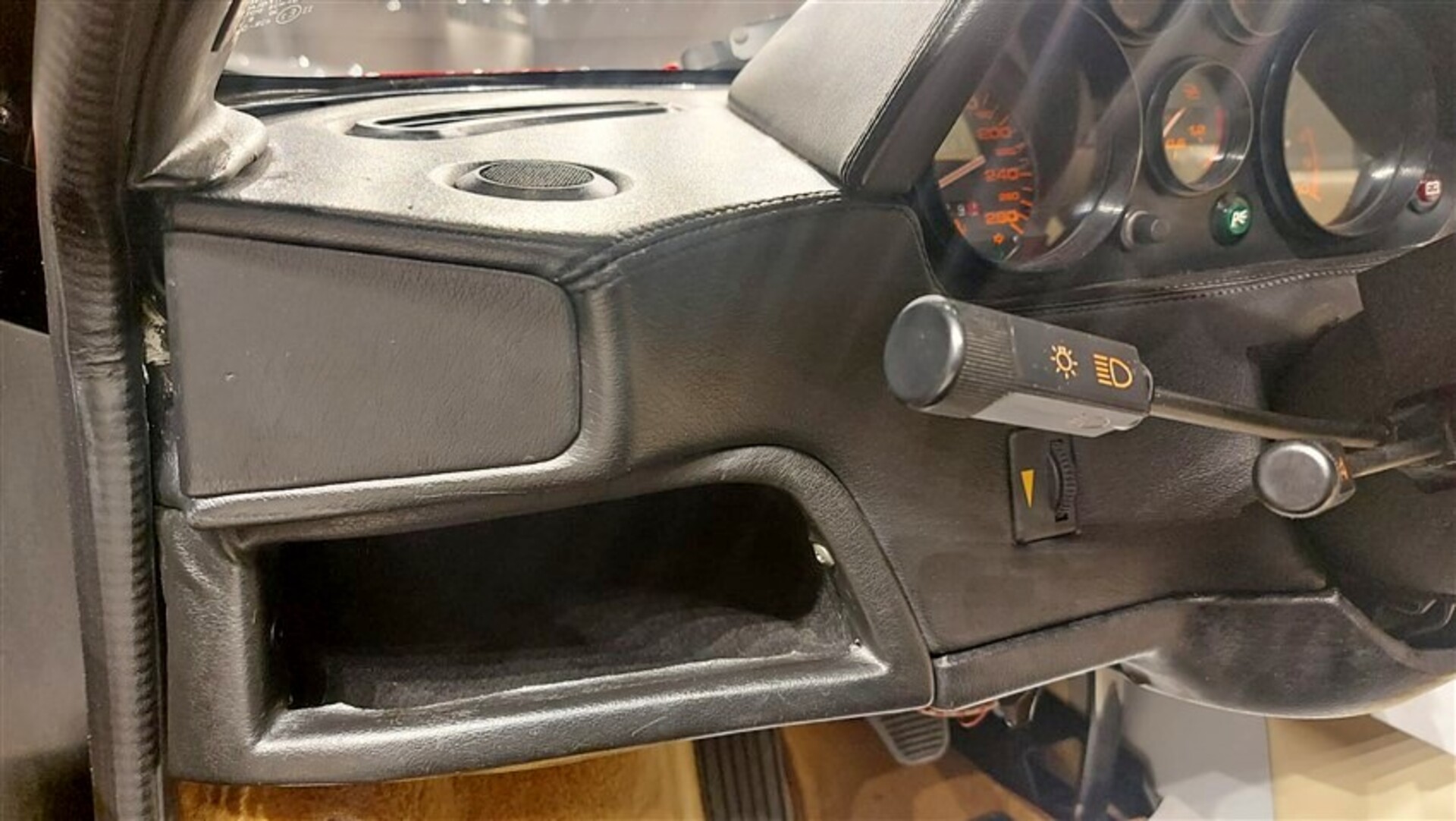 Ferrari 208 2.0 turbo GTS 254cv Benzina