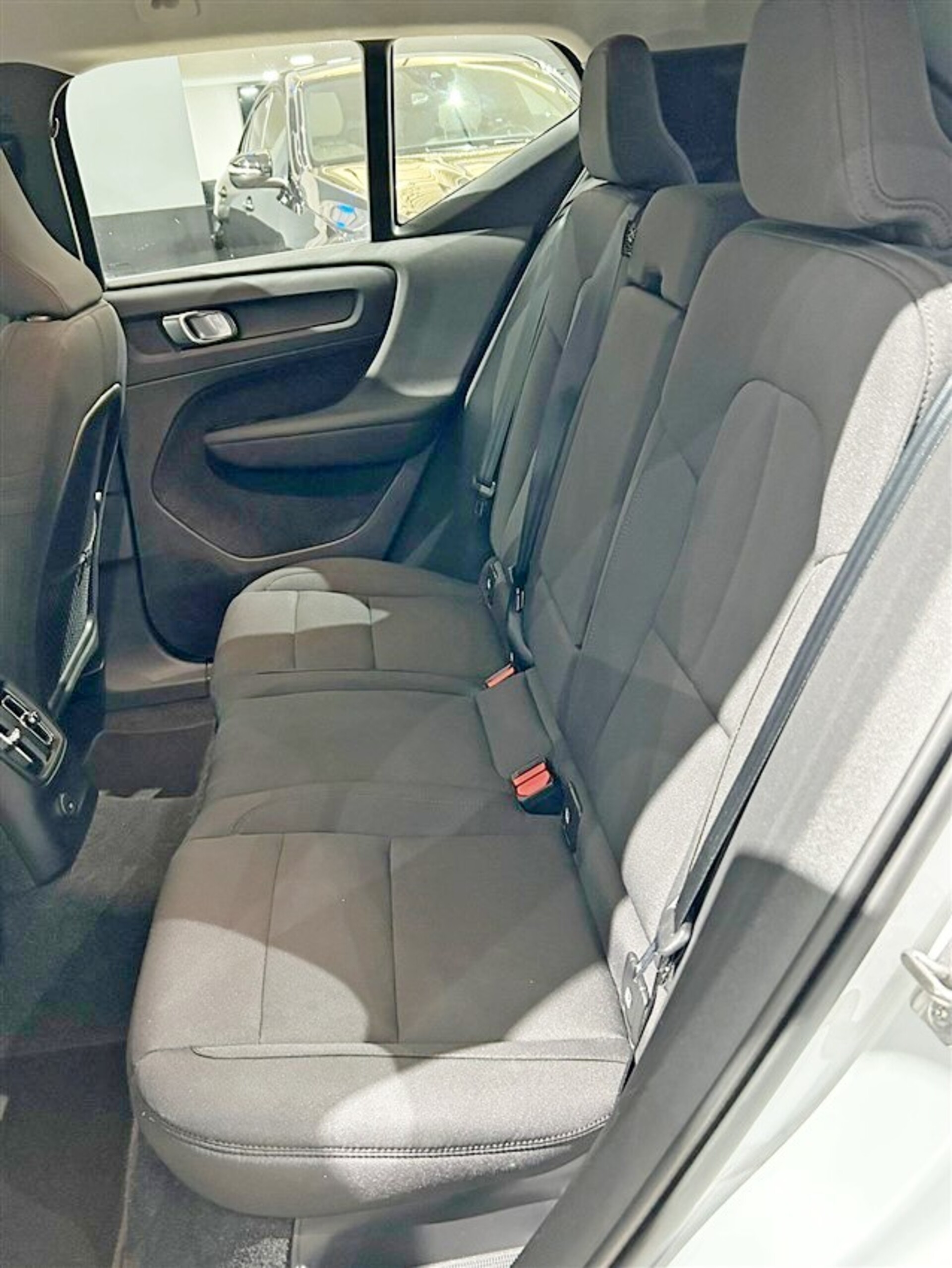 Volvo XC40 1.5 t5 phev Inscription auto my21 Elettrica / Benzina