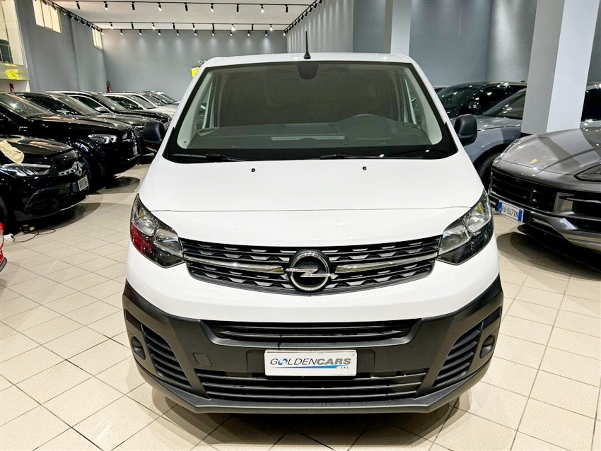 Opel vivaro 2.0 Diesel 144 CV S&S PL-TN  L1 H1 Diesel