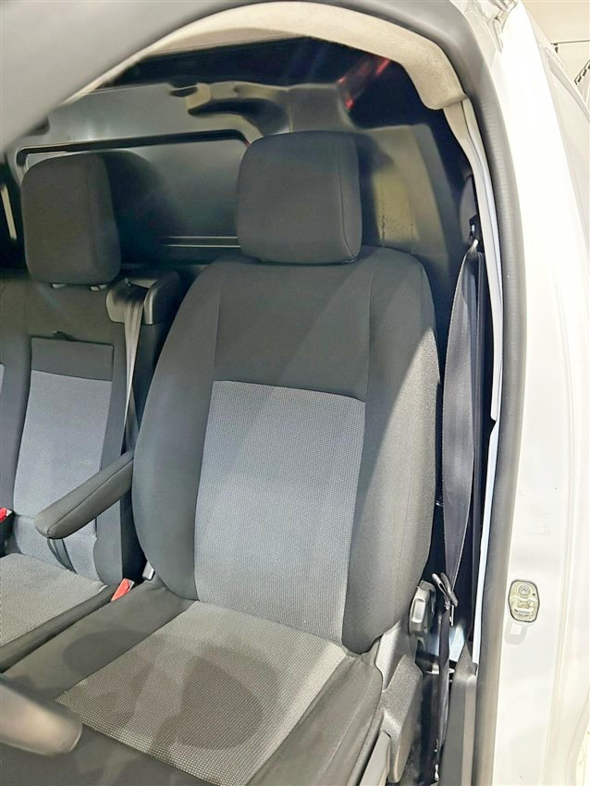 Opel vivaro 2.0 Diesel 144 CV S&S PL-TN  L2 H1 Diesel