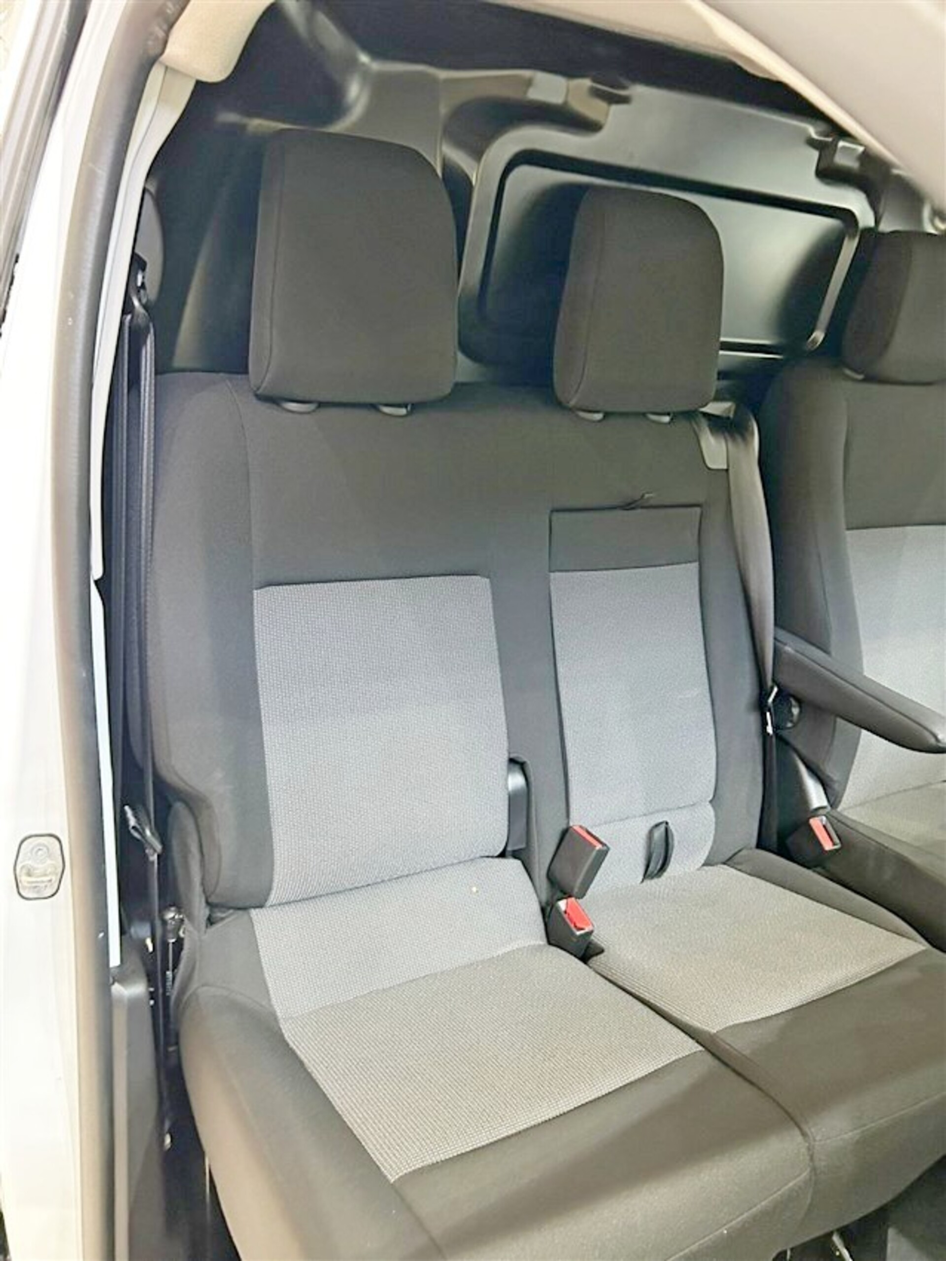Opel vivaro 2.0 Diesel 144 CV S&S PL-TN  L2 H1 Diesel